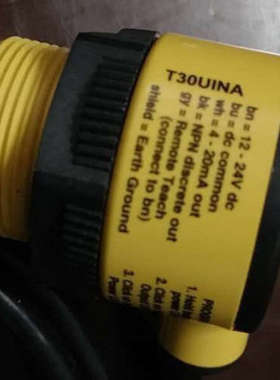 邦纳SM91RSR光电传器BANNER期详