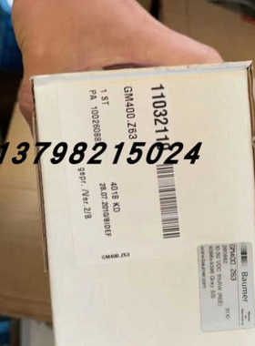 GM400.010A304宝盟编码器GM400.Z52 GM400.Z63  GM400.Z49