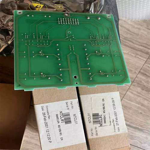 议价ABB通讯控制 NTCL01