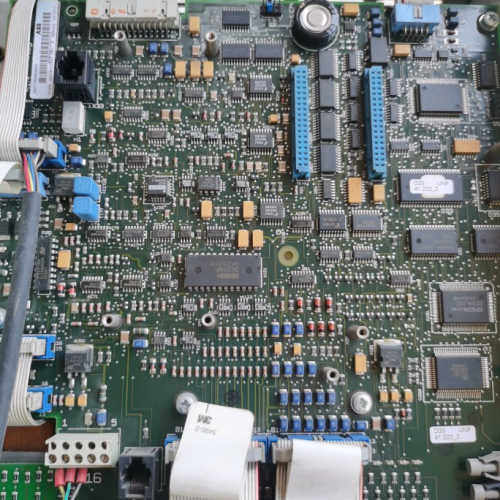 UNITROL@F UNS 4870A-Z V3002 3BHB001230R0001励磁直流控制器