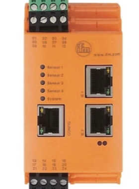 易福门ifm振动传器VSE153传器