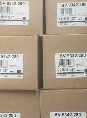 威图SV3433.040 3433040 SK3241.100 3241100 SV9342.280 9342280