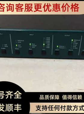 议价LISTEN INC Soundcheeack电声