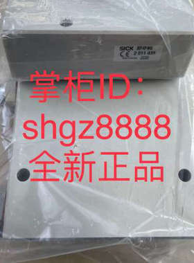 议价2011435 BEF-KP-W45 BTF13-A1AM1020 WL9G-3N1132P06SICK西克