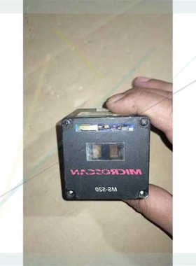 -迈思肯MICROSCAN MS-520  FIS-0