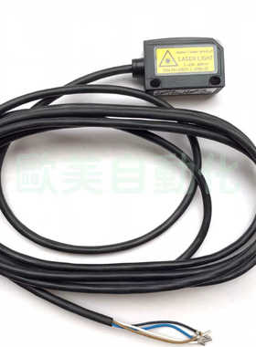 BALLUFF巴鲁夫 BOS00A3 光电传器 BOS 6K-PU-1LQA-C-02