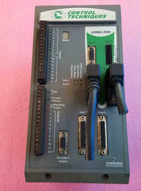 AXIMA 2000 AX-2000-00-0M-000