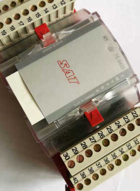 SAT TE-6420 GC6-420-A.00/332-038