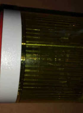 855T-G10FN8 ab 855t黄色警示灯855T G10FN8 120V type 12