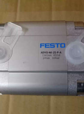 FESTO ADVU-40-25-P-A 156544 KD58
