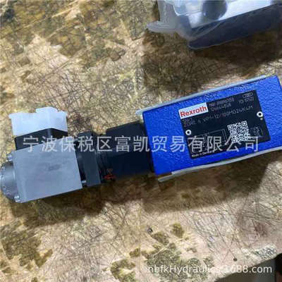 议价力GXZ士乐4减压阀ZD0RE6VP1-X/110MG2K4M
