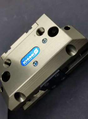 议价 SCHUNK雄克 平行机械手 手指气爪 PGN100-2  370152