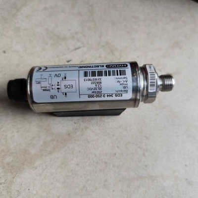 促贺德克压力传器EDS344-3-250-000112