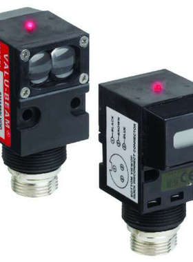 邦纳SM91RAN光电传器BANNER期详