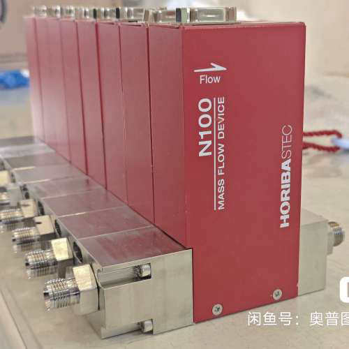 议价SEC-N142JRHORIBA气体流量计200slm（0-200L