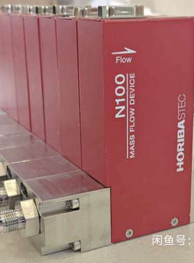 议价SEC-N142JRHORIBA气体流量计200slm（0-200L