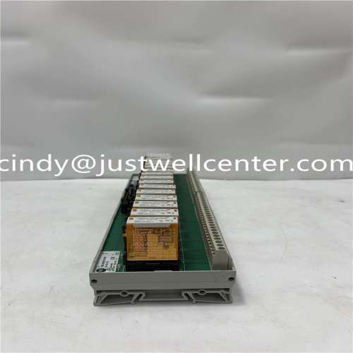 议价1492-XIM20120-16R A-B 继电器接口模块