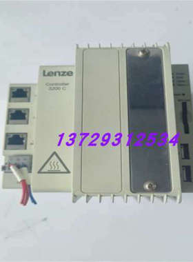 议价LENZE伦茨E32GAC00000P5H0XXX-02S13400000控制器