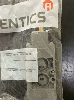 议价安沃驰电磁阀0820022987