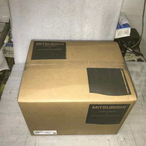 议价变频器FR-F740 f740P-11K 15 18.5 22 30 37 45 55 75 cht1