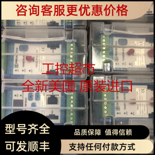 议价派利斯 TM532-A00-B00-C00-D00-E01-F00-G00