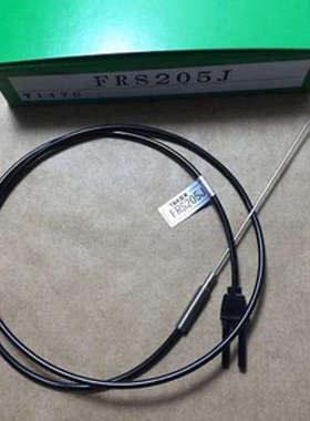 FRS205J FX205J GN-M2CR竹中TAKEX 光纤传器