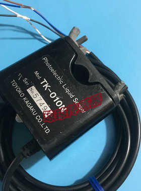 Toyo Kagaku液位检测传器TK-010N TK-010N2 TK-010N2-S1
