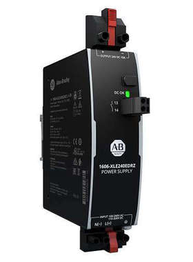 议价1606-XLE240EDRZ罗克韦尔ABPLC电源1606XLE240EDRZ