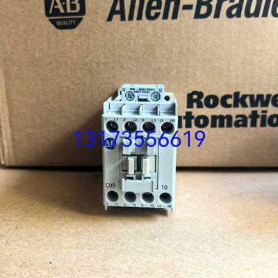 AB 100-C09KF10 100-C09D10 100-C09KF01 100-C09D10 接触器
