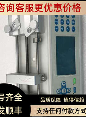 议价Chemyx Fusion 100T Fusion 101 94016 100/120/220/240 THER