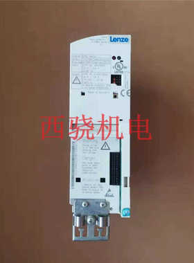 E82EV751K4CLenze伦茨变频器 E82EV751-4C200