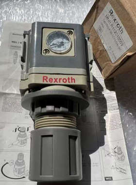 议价力士乐减压阀R412010508/R412010509