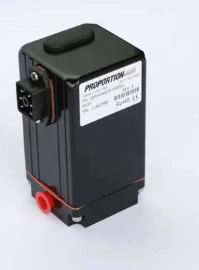 议价Proportion-Air电气比例阀QB1TFIE100/4-20MA QB1XANIE100PSG