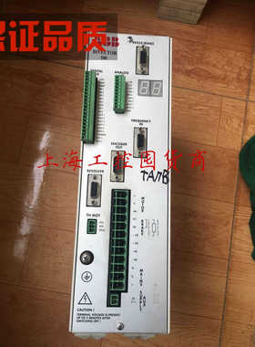 BIVECTOR 500 ABB伺服驱动器 BVC1HRD010302P