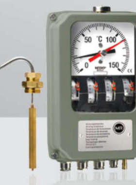 议价MESSKO电压调节器TAPCON ?230