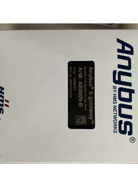 议价AnybusAB9009-B网关网关协议modbus