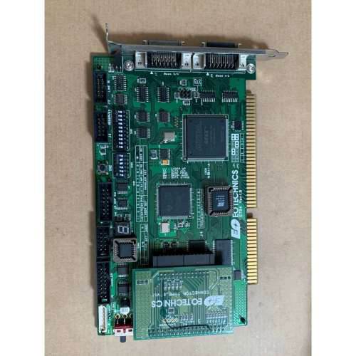 议价伊欧EO EOTECHNICS ETS4 Ver1.5