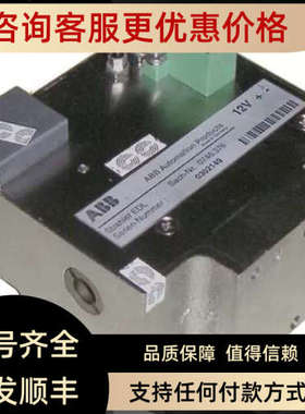 议价ABB 分析仪Limas11UVEDL radiator  Part No.746376