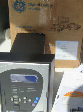 GE Multilin综合保护350-C-P5-G5-H-E-M-C-P-SN-D-N