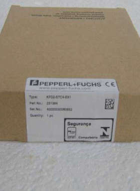 议价安全栅 KFD2-STC4-EX1 231364
