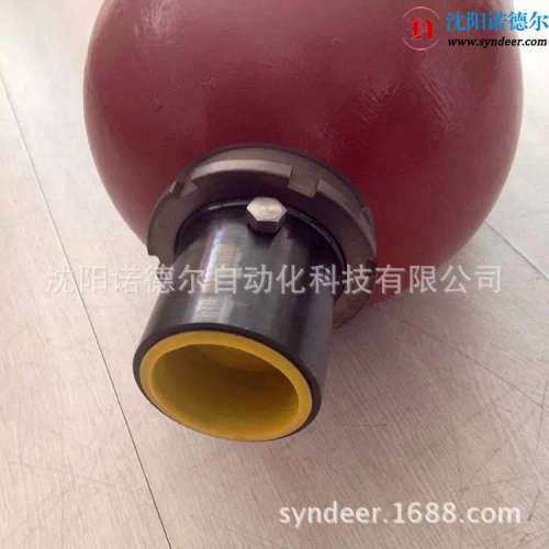 议价HYDAC贺德克23囊6089 Bladder20L7/8-14UNF/VG5NBR20/0P46气H
