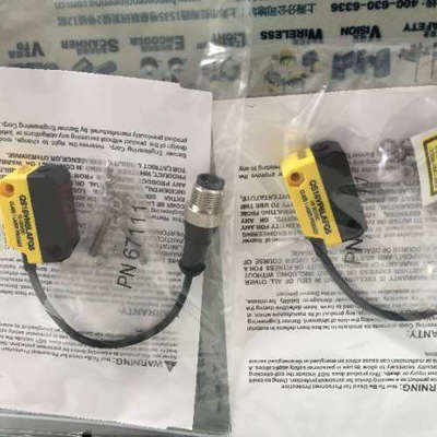 QS18VN6LAFQ5邦纳 BANNER激光传器 QS18VP6LAFQ5