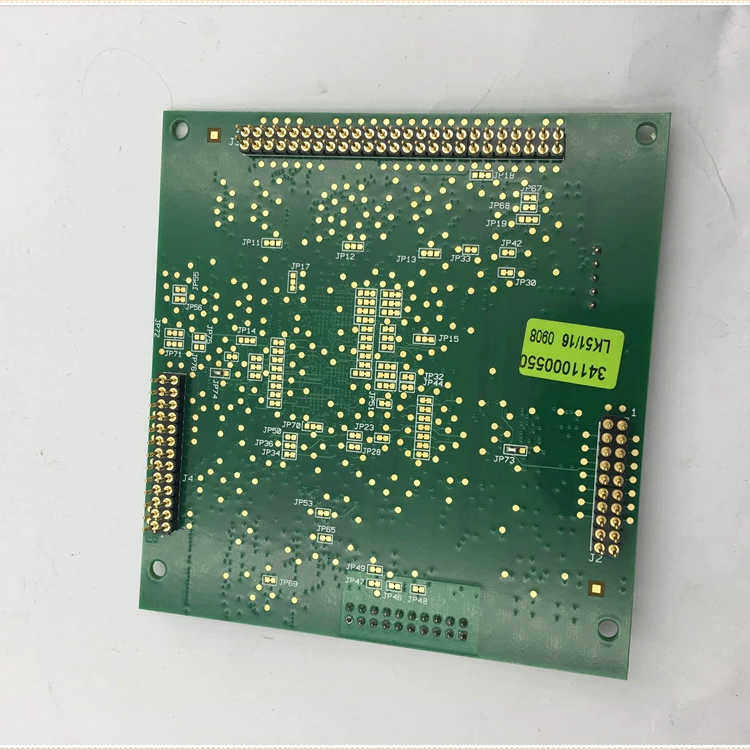 DANI MAIN BOARD CS2100/0604O E231017 OL-MX94V-0 01-000-550D