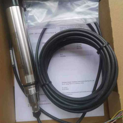 议价COS61D-AAA1A3E+H溶解氧探头COS61D-1020/0探头