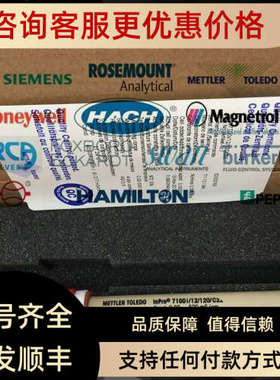 议价Mettler-Toledo梅特勒PH电极LE438-IP67    30247153