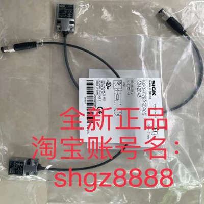 议价IQ10-06NNSKT0S IQ20-07BPPDU5SSICK西克电式接近传器