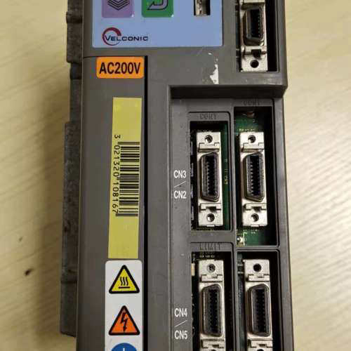 议价TOEI 伺服驱动器 VLPST-006P2L-XX