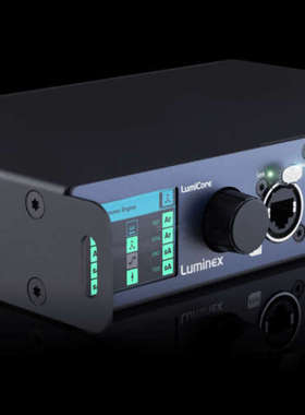 议价Luminex比利时LumiCore