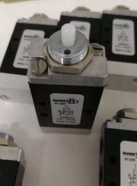 议价KUHNKE电磁阀RM080W-HBOO-N 24VDC 26%ED