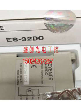 议价ES-X38 ES-M2P ES-32DC ES-X38 EH-302基恩士 ES-M1 ES-M1P E